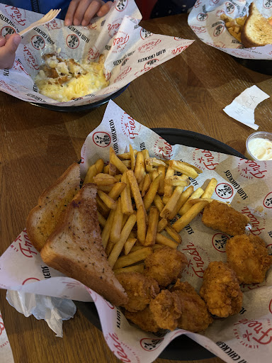 Photo of Slim Chickens - Unit 11, Milton Keynes MK9 3XS